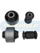 Transgold Front Control Arm Lower Bush Kit Fits Sirion/Cuore 05-On