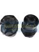 Transgold Rear Axle Beam Front Bush Kit