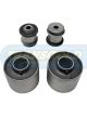 Transgold Front Control Arm Lower Inner Bush Kit