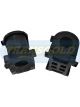 Transgold Front Sway Bar Bush Kit 22mm ID
