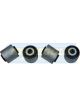 Transgold Rear Control Arm Upper Bush Kit
