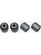 Transgold Rear Control Arm Lower F Bush 4Pcs Kit