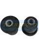 Transgold Front Control Arm Lower Inner Front Bush Kit