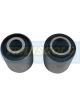 Transgold Rear Panhard Rod Bush Kit