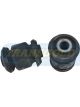 Transgold Front Control Arm Lower Inner Front Bush Kit Fits Mazda MPV