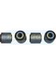 Transgold Rear Control Arm Lower Front Bush Kit Fits Mazda MPV 07-16