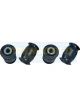 Transgold Rear Control Arm Lower Inner Bush Kit