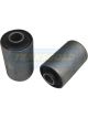 Transgold Rear Spring Eye F Bush Kit Van Only Fits E2200/2500 99-On