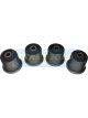 Transgold Front Trailing Arm Upper Bush Kit