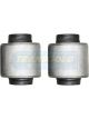 Transgold Rear Control Arm Lower Outer R Bush Kit