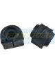 Transgold Lower Rear Sway Bar Bush Kit Fits Mazda 3 Bl/Ford Focus