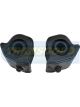 Transgold Front Sway Bar Bush Kit Fits Toyota Corolla Zre182 10/12-On
