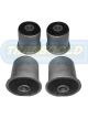 Transgold Front Trailing Arm Bush Kit Lower
