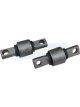 Transgold Rear Control Arm Upper Inner Bush Kit