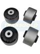 Transgold Rear Trailing Arm Rear Bush Kit