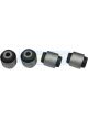 Transgold Front Control Arm Upper Inner Bush Kit