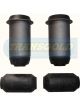 Transgold Front Lower Control Arm Bush Kit