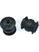 Transgold Front Control Arm Lower Inner Front Bush Kit