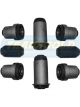 Transgold Front Suspension Bush Kit
