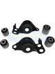 Transgold Front Control Arm Lower Bush Kit