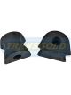 Transgold Front Sway Bar Bush Kit