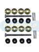 Transgold Front Sway Bar Link Kit