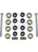 Transgold Front Sway Bar Link Kit