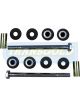Transgold Front Sway Bar Link Kit