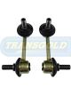 Transgold Rear Sway Bar Link Kit 84mm