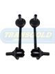 Transgold Front Sway Bar Link Kit