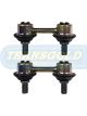 Transgold Front Sway Bar Link Kit