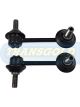 Transgold Rear Sway Bar Link Kit 91mm Fits Honda Civic EK