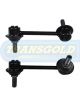 Transgold Front Sway Bar Link Kit