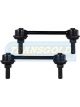 Transgold Front Sway Bar Link Kit