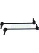 Transgold Front Sway Bar Link Kit