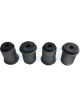 Transgold Front Lower Arm Bush 4Pcs