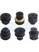 Transgold Body Mount Kit 6Pcs