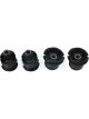 Transgold X-Member Bush Kit