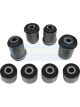Transgold Front Control Arm Lower Bush Kit