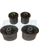 Transgold Front/Rear Lower Arm Bush Kit