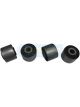Transgold Front Control Arm Lower Outer Yoke Bush Kit