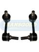 Transgold Front Sway Bar Link Kit