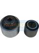 Transgold Front/Rear Panhard Rod Bush Kit Sleeved