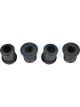 Transgold Rear Spring R Eye Bush Kit