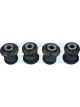 Transgold Front/Rear Control Arm Upper Bush
