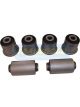 Transgold Front Suspension Bush Kit