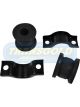 Transgold Rear Sway Bar Bush Kit