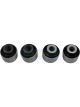 Transgold Rear Control Arm Upper Bush Kit