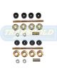 Transgold Front Sway Bar Link Kit