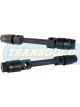 Transgold Upper Arm Shaft Kit 2Pcs